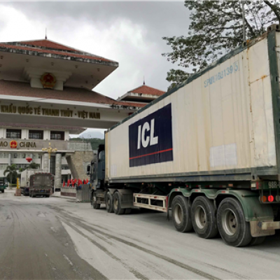 Tổng kim ngạch xuất, nhập khẩu hàng hóa 4 tháng đầu năm 2020 tăng 3,4%